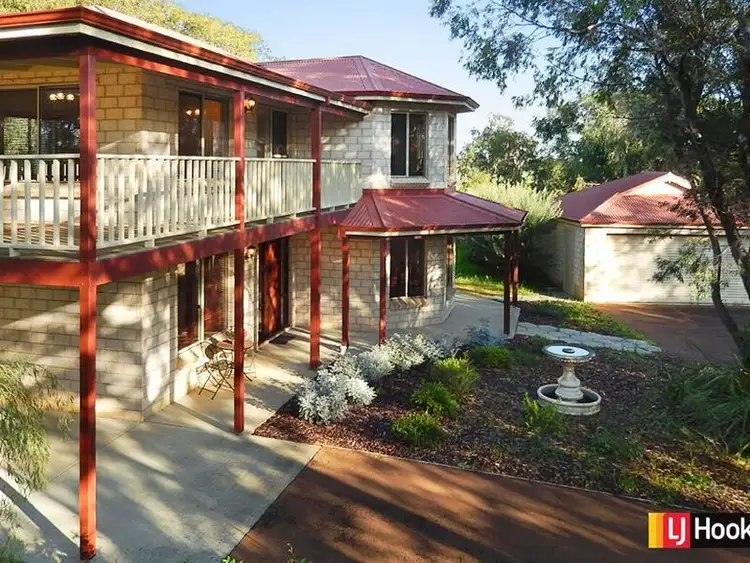 Sixth view of Homely house listing, 8 Backwater Retreat, Quindalup WA 6281