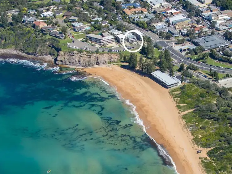 Second view of Homely apartment listing, 5/7 Avalon Parade, Avalon Beach NSW 2107