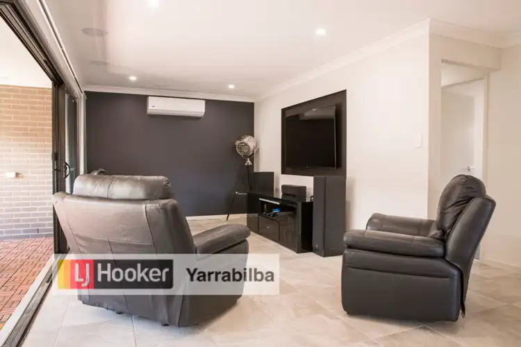 Sixth view of Homely house listing, 49. Tallwoods Circuit, Yarrabilba QLD 4207