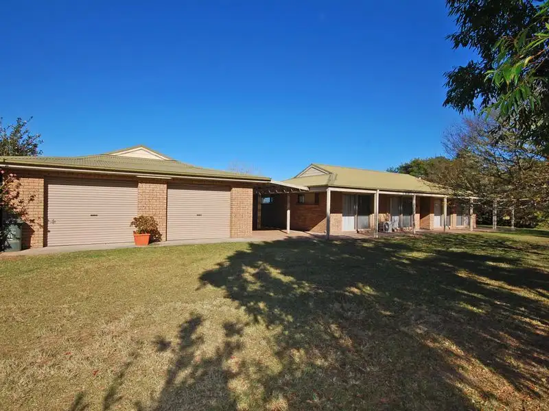 Main view of Homely rural property listing, Address available on request