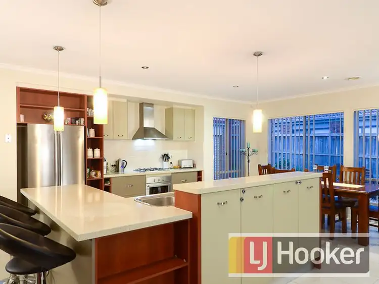 Second view of Homely house listing, 7 Fairways Boulevard, Cranbourne North VIC 3977