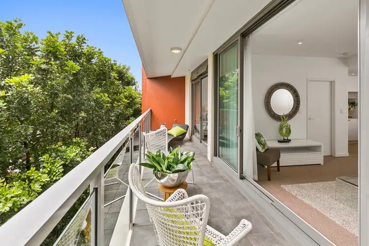 Fifth view of Homely apartment listing, 301/3 Sylvan Avenue, Balgowlah NSW 2093