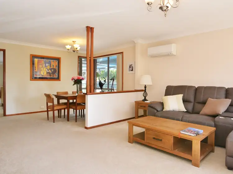 Third view of Homely house listing, 8 Norfolk Street, Ashtonfield NSW 2323