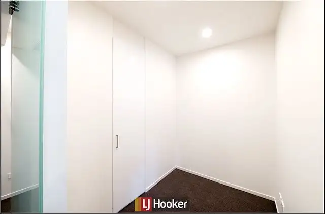 Seventh view of Homely apartment listing, 207/53 Mort Street, Braddon ACT 2612