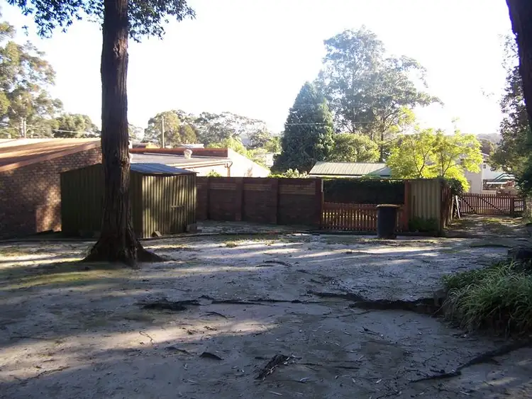 Second view of Homely land listing, 84 Island Point RD, St Georges Basin NSW 2540