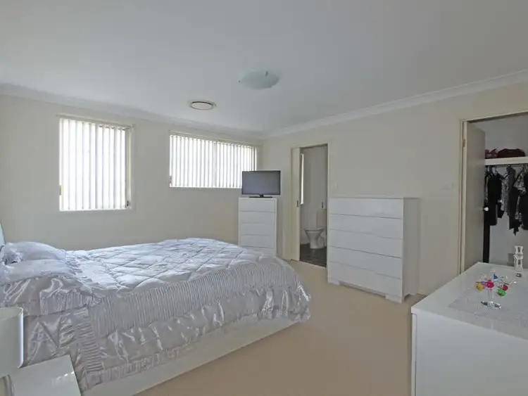 Seventh view of Homely house listing, 1 Vlatko Drive, West Hoxton NSW 2171