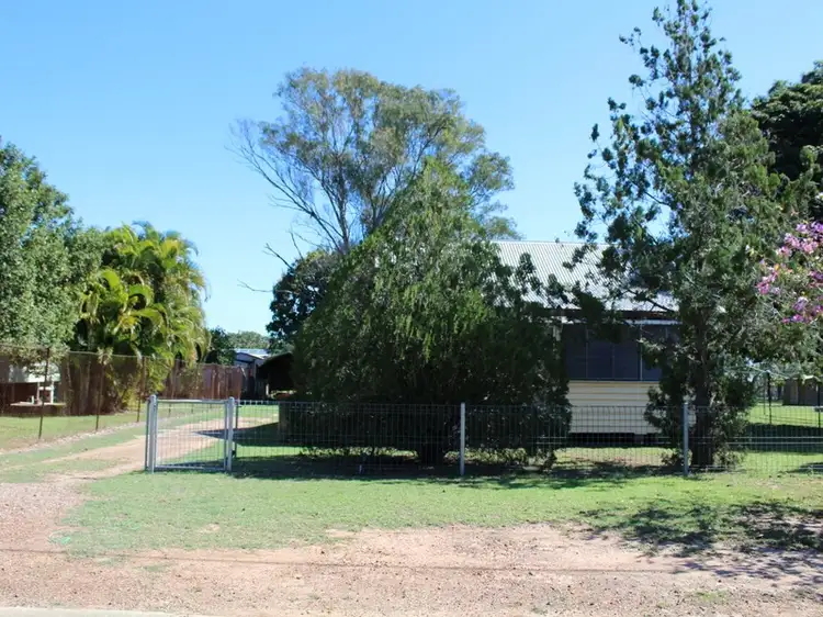 18 Standish Street, St Lawrence QLD 4707