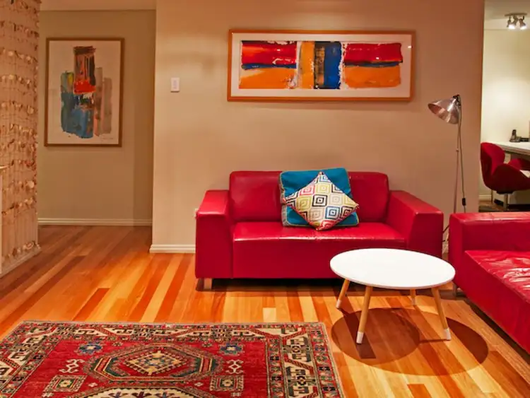 Fourth view of Homely apartment listing, 5/5 Darley Street, Mona Vale NSW 2103