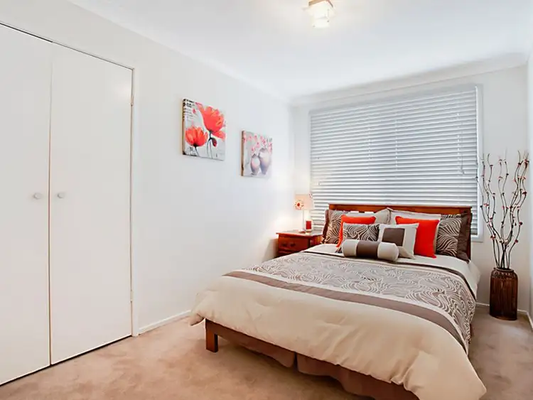 Sixth view of Homely house listing, 6 Aquamarine Drive, Eagle Vale NSW 2558
