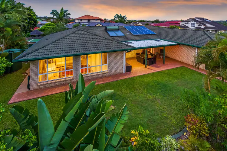 49 Chanel Crescent, Eight Mile Plains QLD 4113