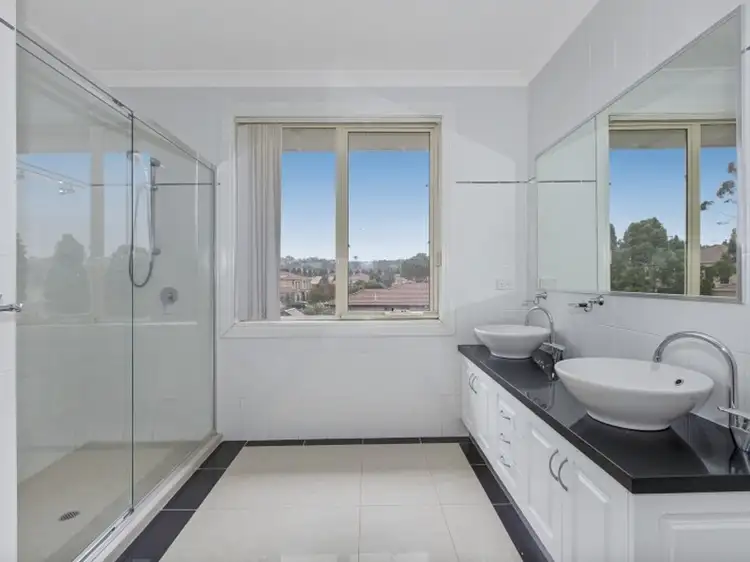 Sixth view of Homely house listing, 43 Augusta Way, Hidden Valley VIC 3756