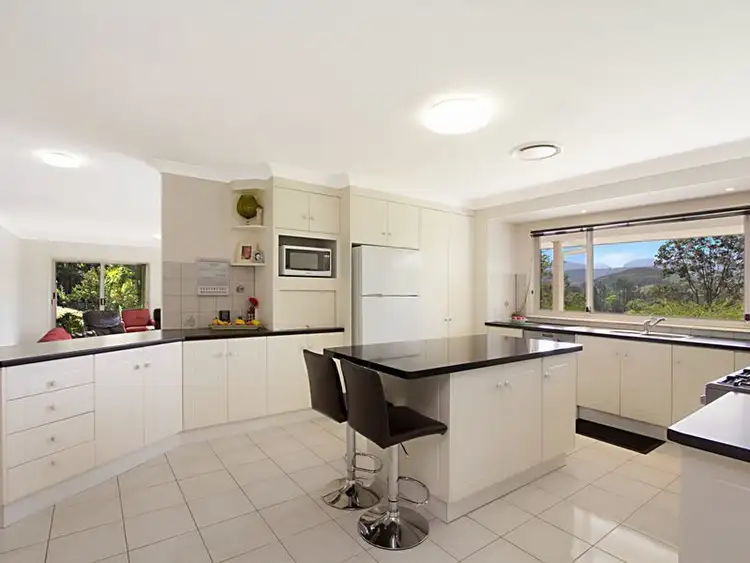 Fourth view of Homely rural property listing, 23 Chilcotts Road, Crystal Creek NSW 2484