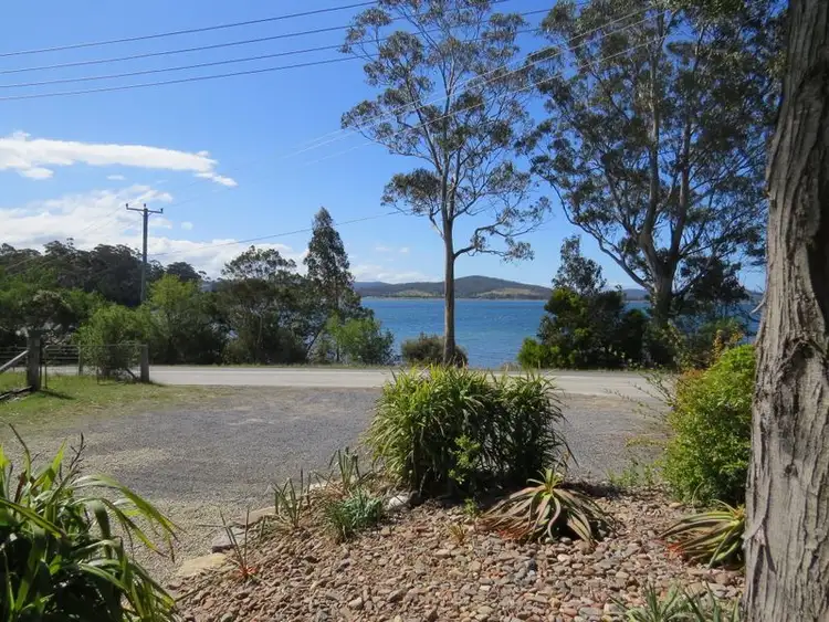 Second view of Homely house listing, 88 Tasman Highway, St Helens TAS 7216