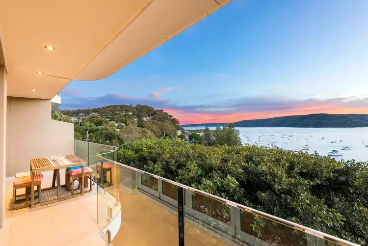 Third view of Homely unit listing, 3/50 Palm Beach Road, Palm Beach NSW 2108