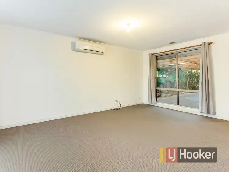 Second view of Homely house listing, 64 Raisell Road, Cranbourne West VIC 3977