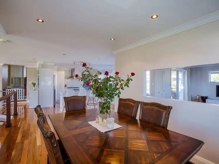 Fourth view of Homely house listing, 26 James O'Donnell Drive, Lithgow NSW 2790