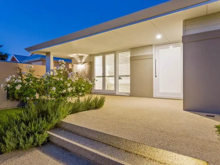 Third view of Homely house listing, 52 Kathleen Street, Cottesloe WA 6011