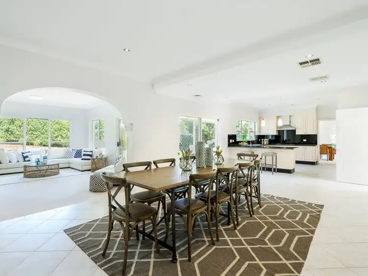 Third view of Homely house listing, 8 Reynolds Street, Pymble NSW 2073