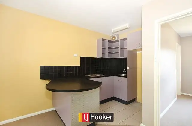 Third view of Homely unit listing, 3/39-47 Brigalow Street, O'connor ACT 2602