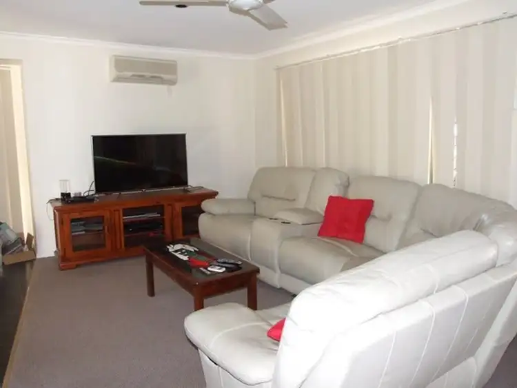 Third view of Homely house listing, 12 Davina Street, Boyne Island QLD 4680