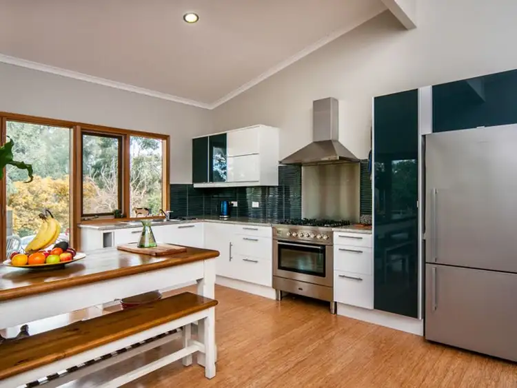 Fifth view of Homely house listing, 107 Bonython Road, Mount Barker SA 5251