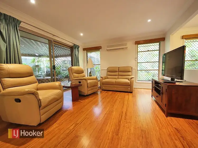 Third view of Homely house listing, 9 Monarch Court, Kallangur QLD 4503