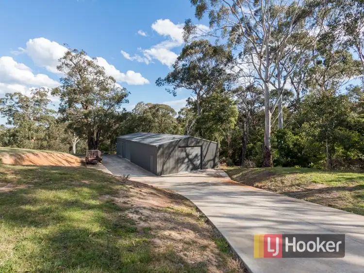 Third view of Homely land listing, 55 Carne Road, Pakenham Upper VIC 3810