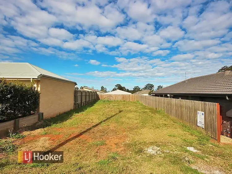 Main view of Homely land listing, Address available on request