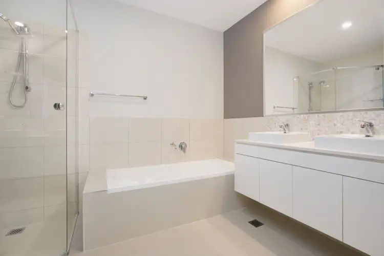 Fourth view of Homely apartment listing, 1/32 Sapphire Street, Springfield QLD 4300