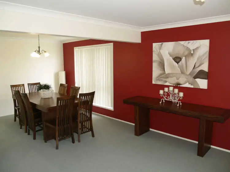 Second view of Homely house listing, 11 Sanderling Close, Salamander Bay NSW 2317