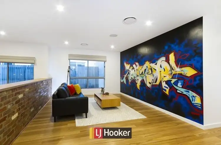 Seventh view of Homely house listing, 14 Maranunga Crescent, Crace ACT 2911