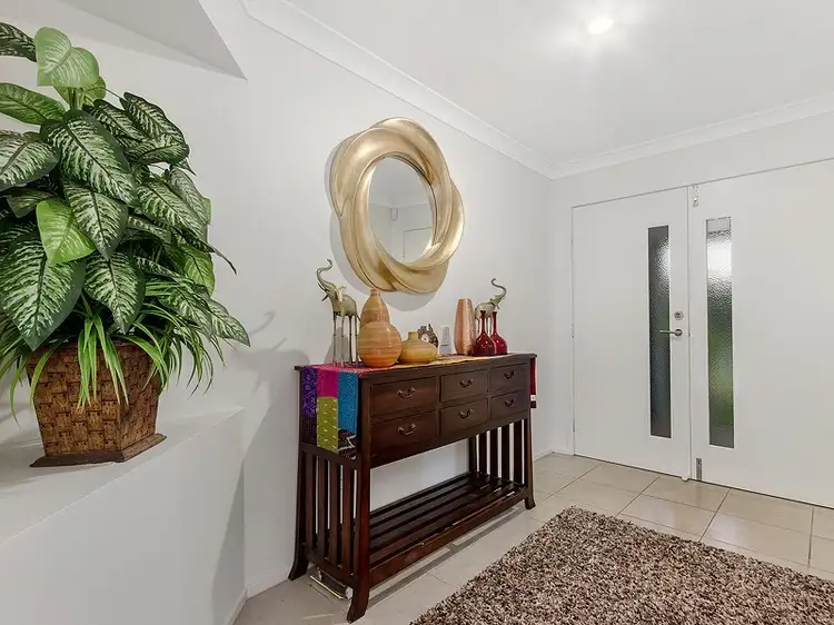 Second view of Homely house listing, 13 Macaranga Crescent, Carseldine QLD 4034