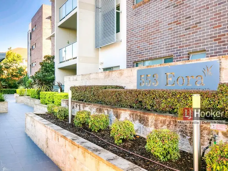 56/553 New Canterbury Road, Dulwich Hill NSW 2203