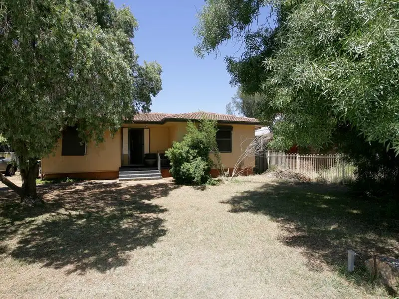 Main view of Homely house listing, 33 Callaghan Street, Ashmont NSW 2650