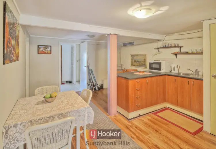 Third view of Homely house listing, 17 Tarling Street, Sunnybank Hills QLD 4109
