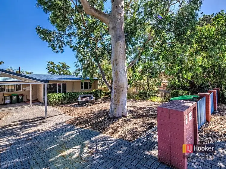 Second view of Homely semi-detached listing, 40A Stedham Way, Balga WA 6061