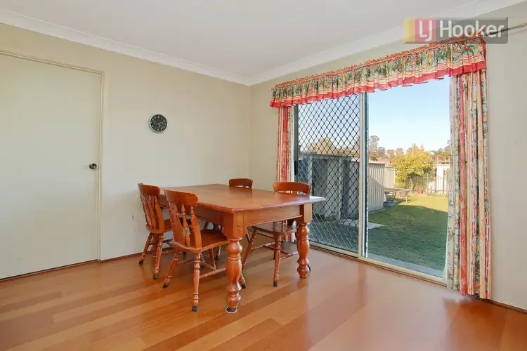 Third view of Homely house listing, 73 Dryden Avenue, Oakhurst NSW 2761