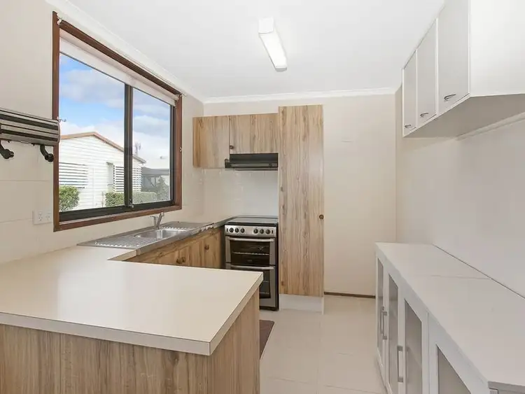 Fourth view of Homely house listing, 6/456 Nerang Broadbeach Road, Carrara QLD 4211