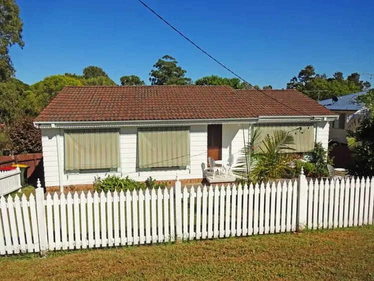 Main view of Homely house listing, 24 Hillside Close, Raymond Terrace NSW 2324