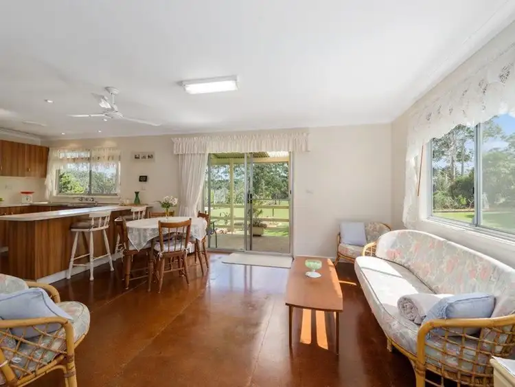 Seventh view of Homely house listing, 191 Mardells Road, Bucca NSW 2450