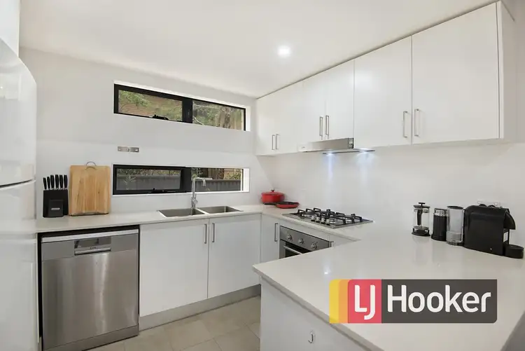 Third view of Homely townhouse listing, 3/234 Old Northern Road, Castle Hill NSW 2154