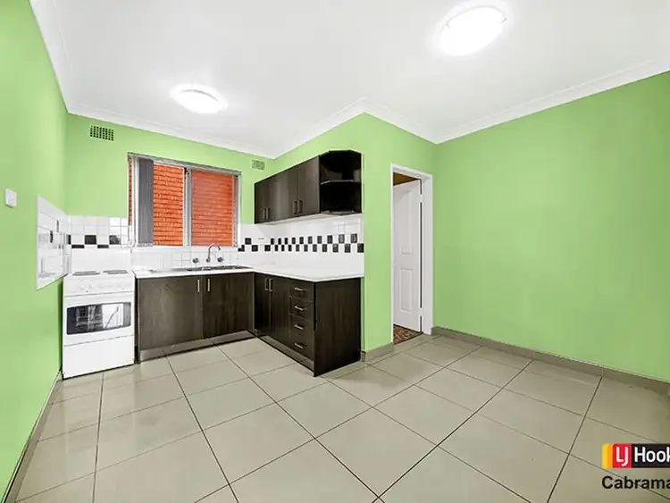 Second view of Homely unit listing, 13/108-110 Broomfield Street, Cabramatta NSW 2166
