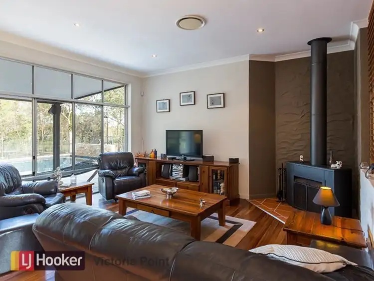 Sixth view of Homely house listing, 35 Solway Crescent, Carbrook QLD 4130