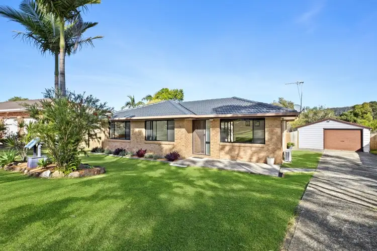 Second view of Homely house listing, 4 Annie Close, Bateau Bay NSW 2261