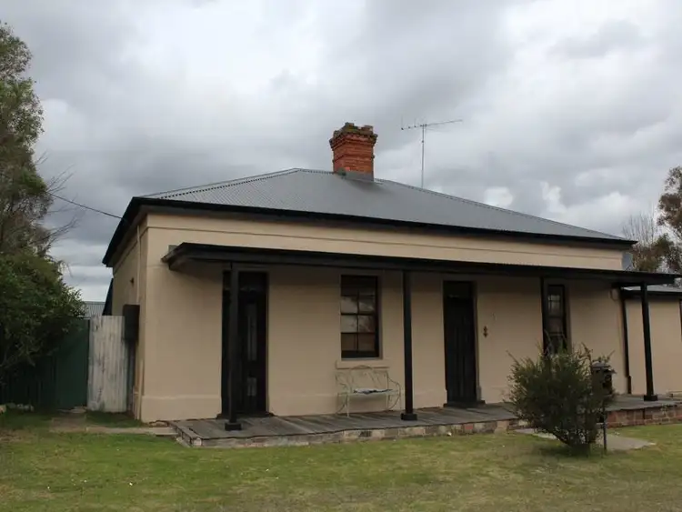 46 Tenterfield Street, Deepwater NSW 2371