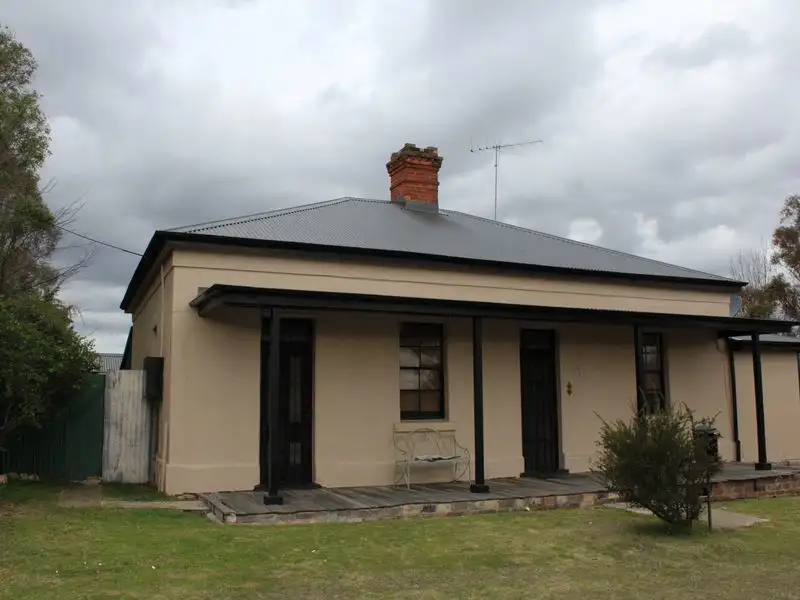 Main view of Homely house listing, 46 Tenterfield Street, Deepwater NSW 2371
