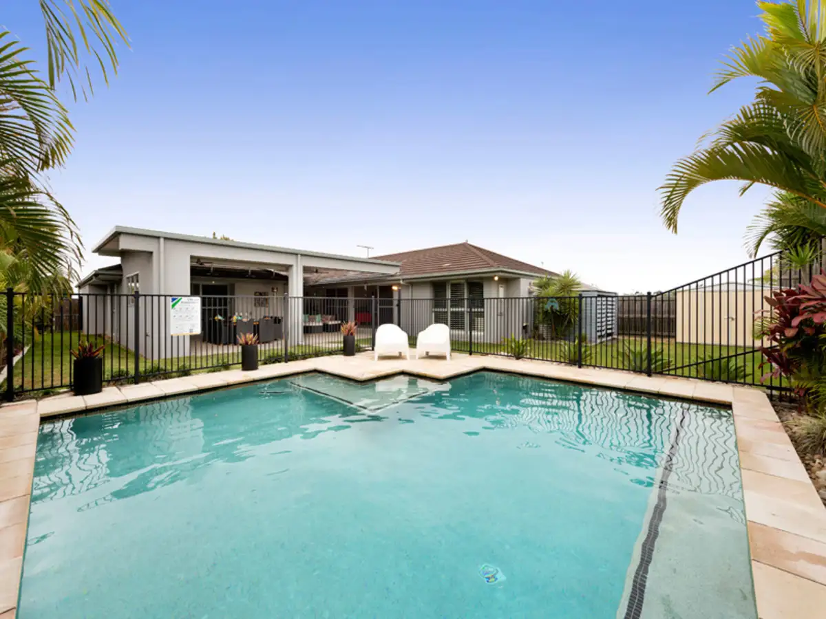 Main view of Homely house listing, 16 Spotted Gum Place, Moggill QLD 4070