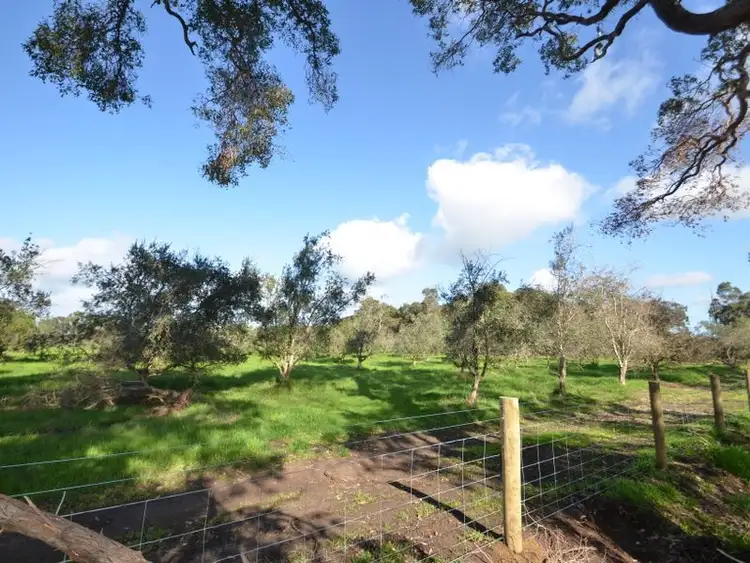 Fourth view of Homely land listing, 200 Thompson Road, Cookernup WA 6220