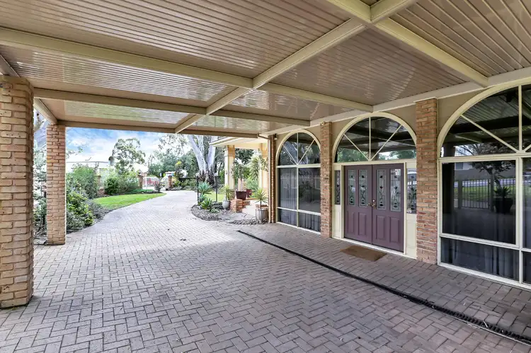 Fifth view of Homely house listing, 60 Hallett Road, Stonyfell SA 5066