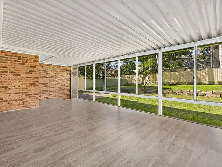 Third view of Homely house listing, 7 De L'Isle Drive, Watanobbi NSW 2259
